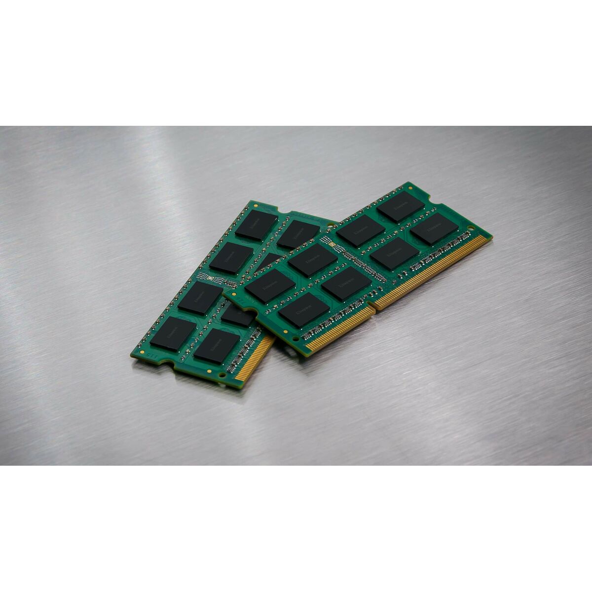 RAM Memory Kingston KCP556SD8-32 32 GB DDR5 SDRAM DDR5