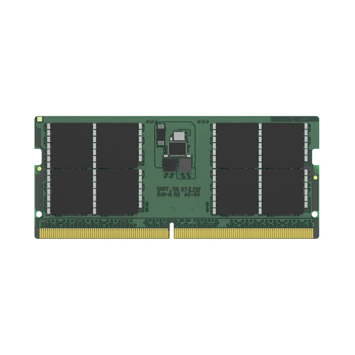 RAM Memory Kingston KCP556SD8-32 32 GB DDR5 SDRAM DDR5
