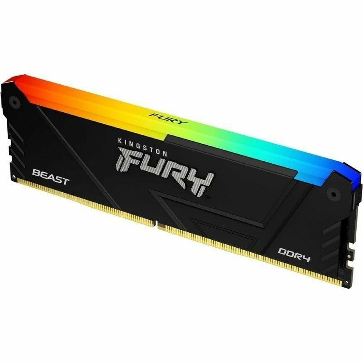 RAM Memory Kingston KF432C16BB2A/32 32 GB DDR4 3200 MHz CL16