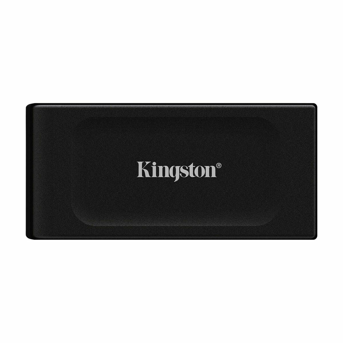 External Hard Drive Kingston SXS1000/2000G 2 TB SSD External Hard Drive Kingston SXS1000/2000G 2 TB SSD