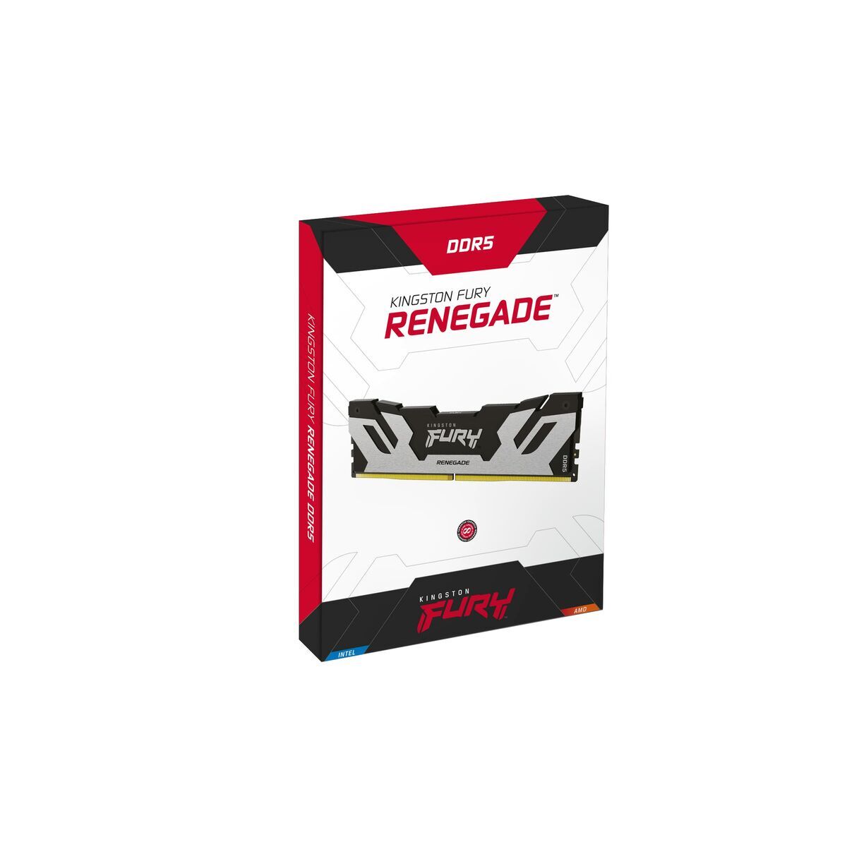 RAM Memory Kingston KF564C32RSK2-96 96 GB DDR5 cl32