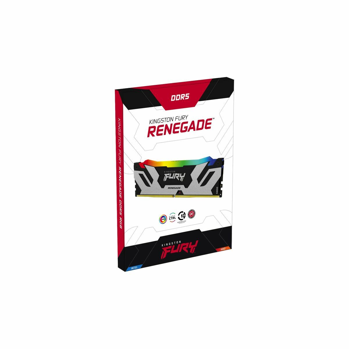RAM Memory Kingston KF560C32RSA-48 48 GB DDR5 cl32