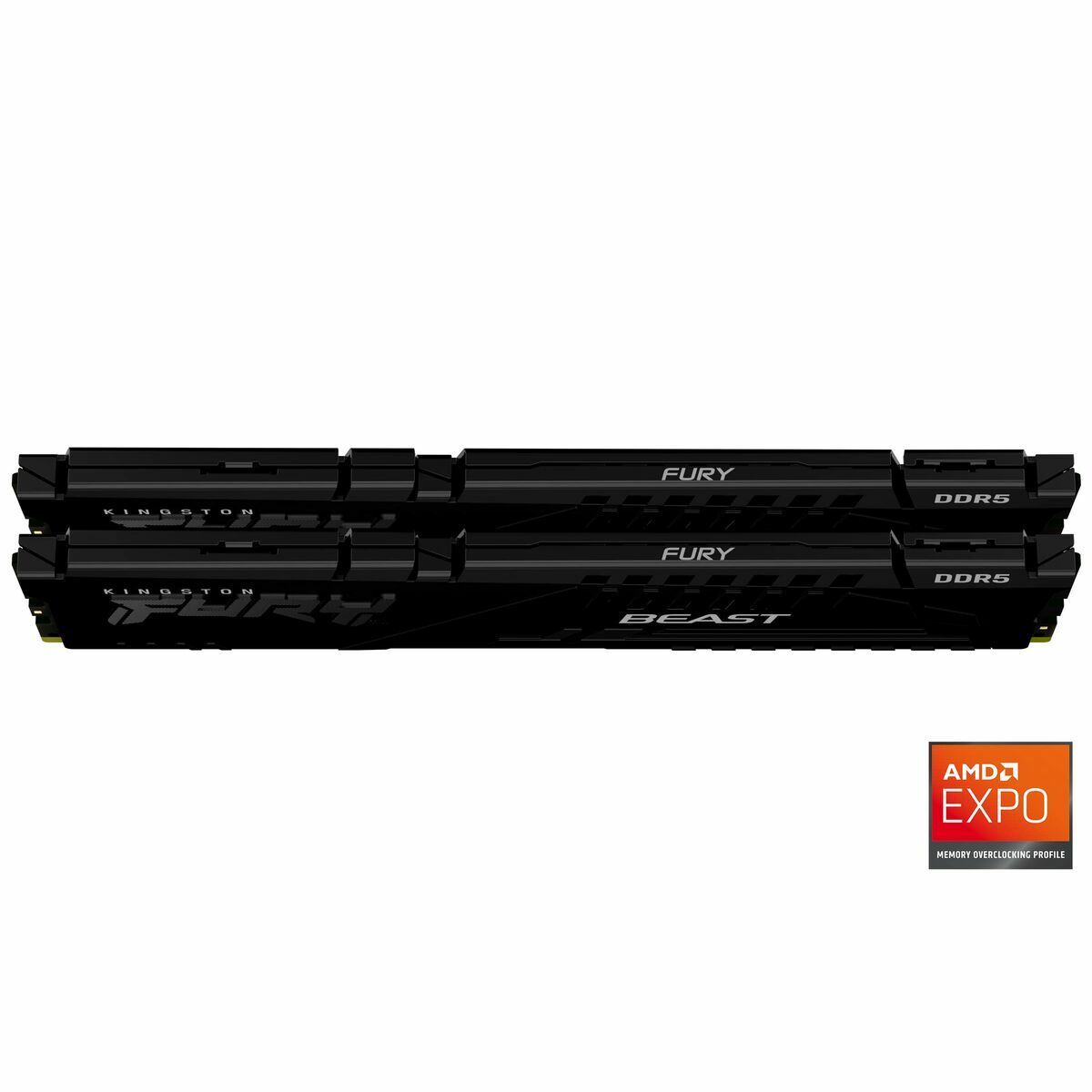 RAM Memory Kingston Beast 32 GB DDR5 SDRAM DDR5 5600 MHz