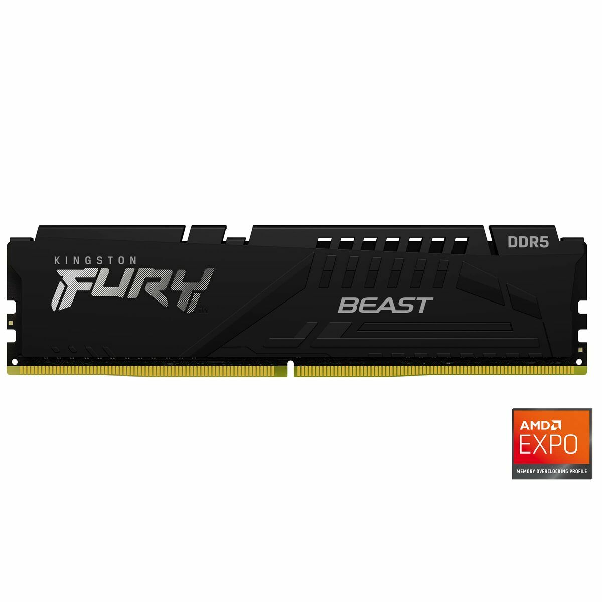 RAM Memory Kingston Beast 32 GB DDR5 SDRAM DDR5 5600 MHz