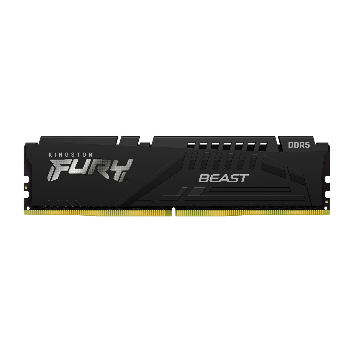 RAM Memory Kingston Beast 16 GB 5600 MHz DDR4 DDR5