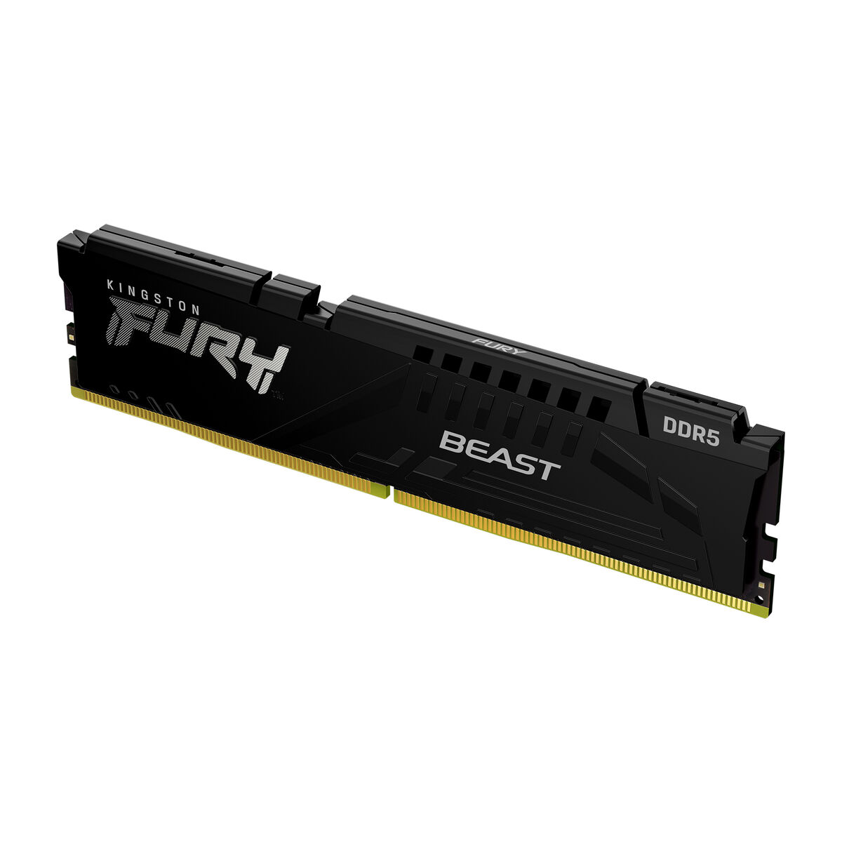 RAM Memory Kingston Beast 16 GB 5600 MHz DDR4 DDR5