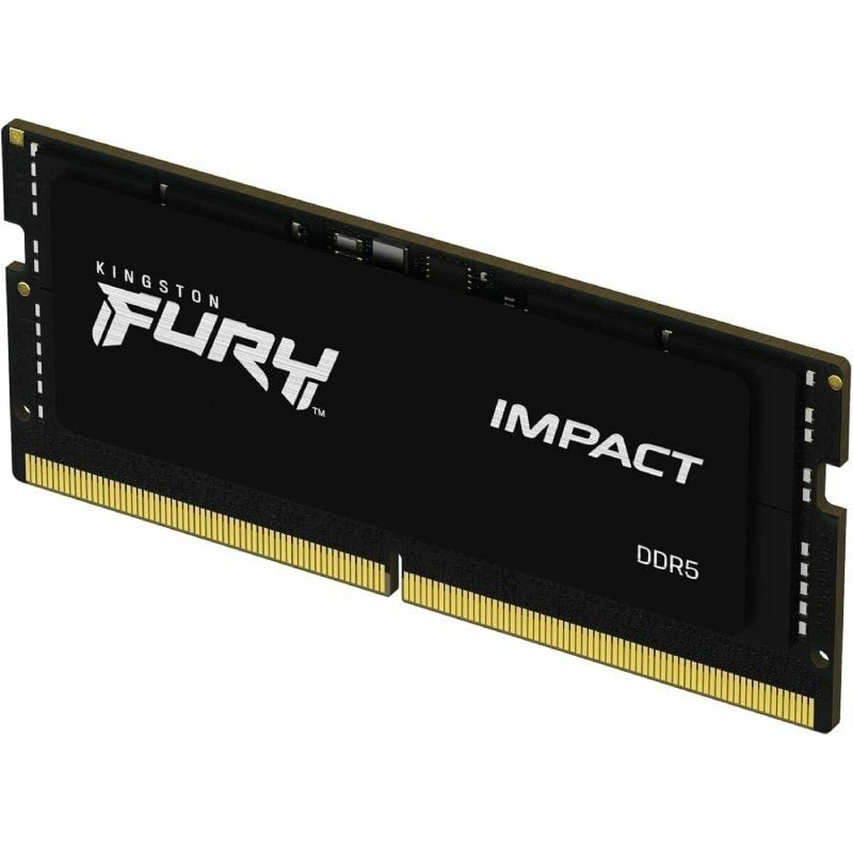 RAM Memory Kingston Impact 16 GB 5600 MHz DDR5 SDRAM DDR5 CL40