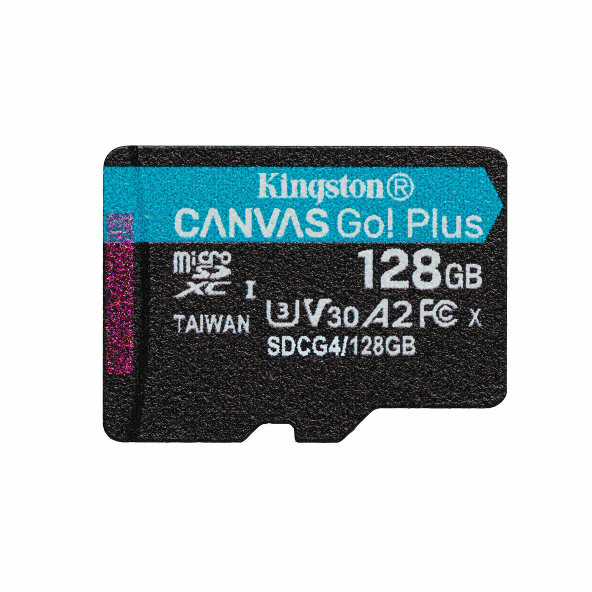 SD Memory Card Kingston SDCG4/128GB
