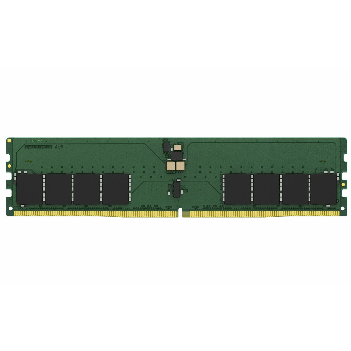 RAM Memory Kingston KVR64A52BD8-64 6400 MHz 64 GB DDR5
