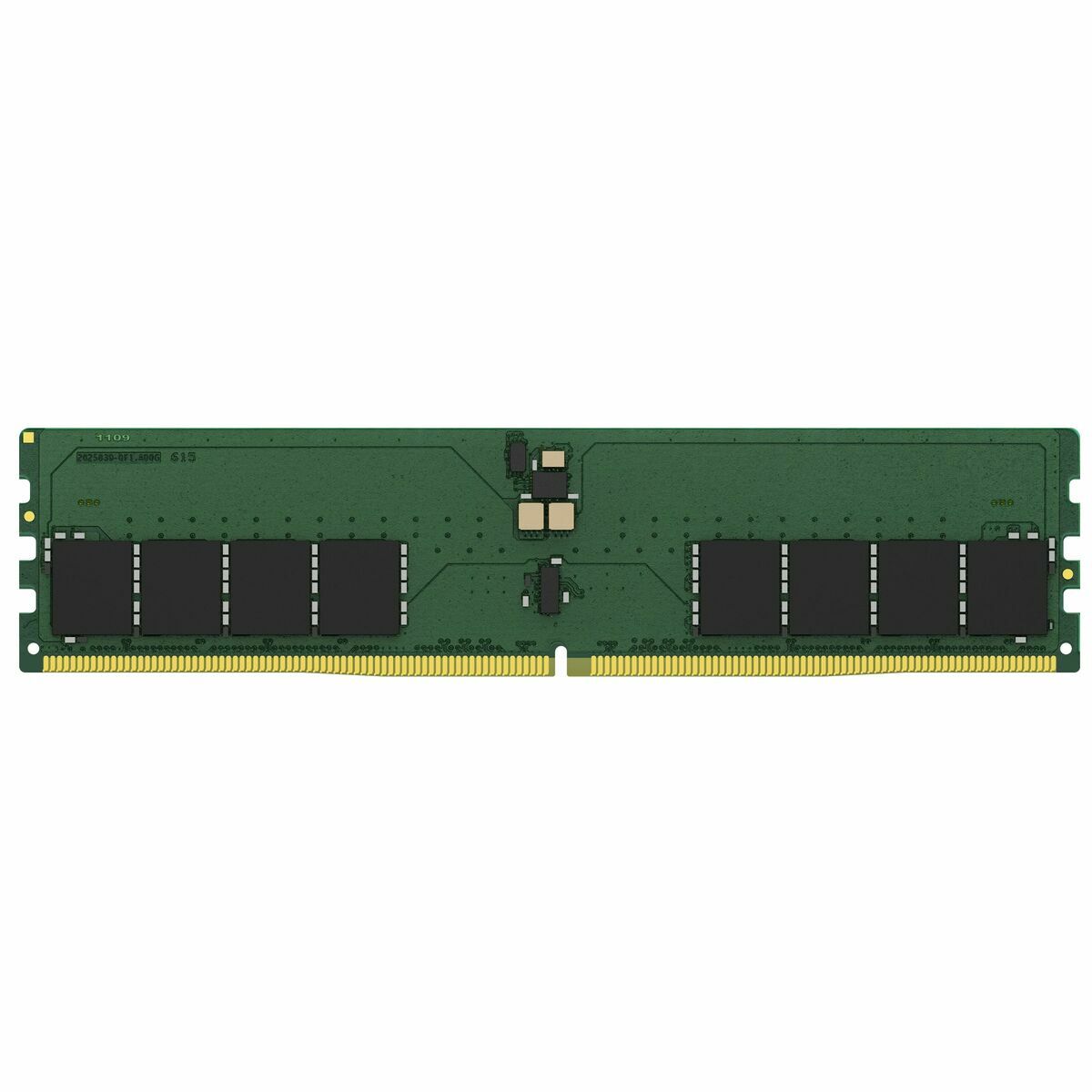 RAM Memory Kingston KVR64A52BD8-64 6400 MHz 64 GB DDR5