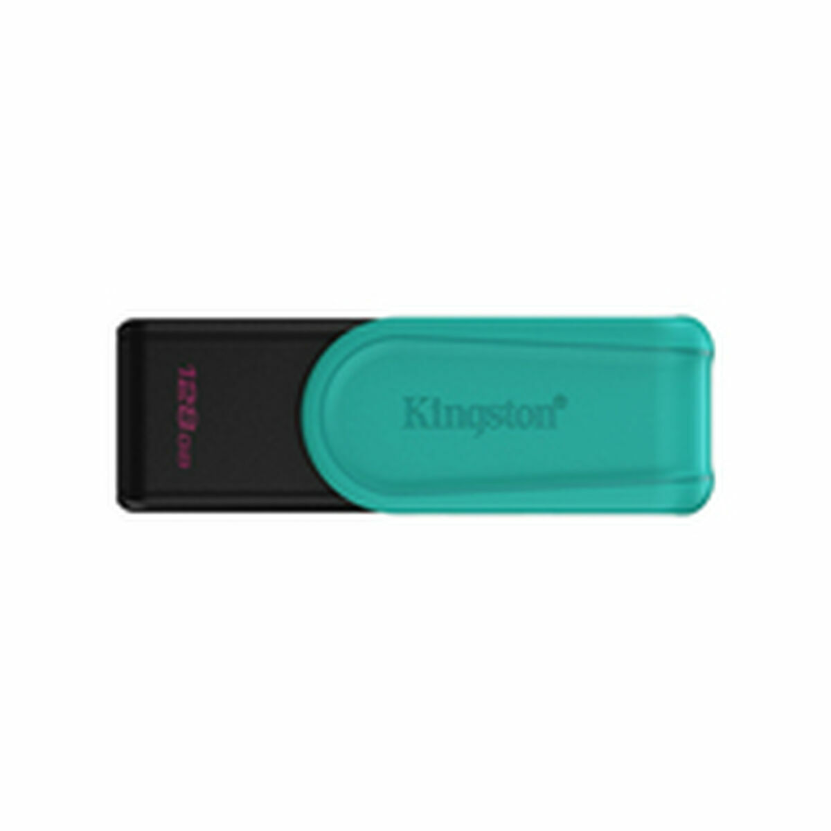 Micro SD Memory Card with Adaptor Kingston DTXS/128GB 128 GB