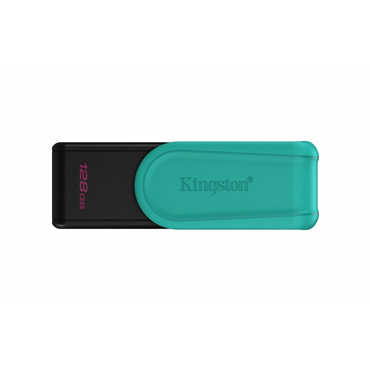 Micro SD Memory Card with Adaptor Kingston DTXS/128GB 128 GB