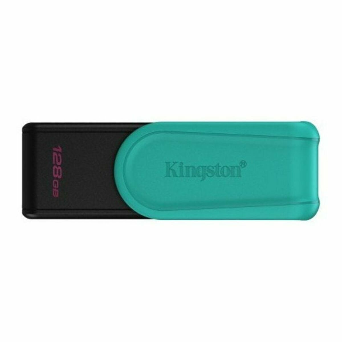 Micro SD Memory Card with Adaptor Kingston DTXS/128GB 128 GB