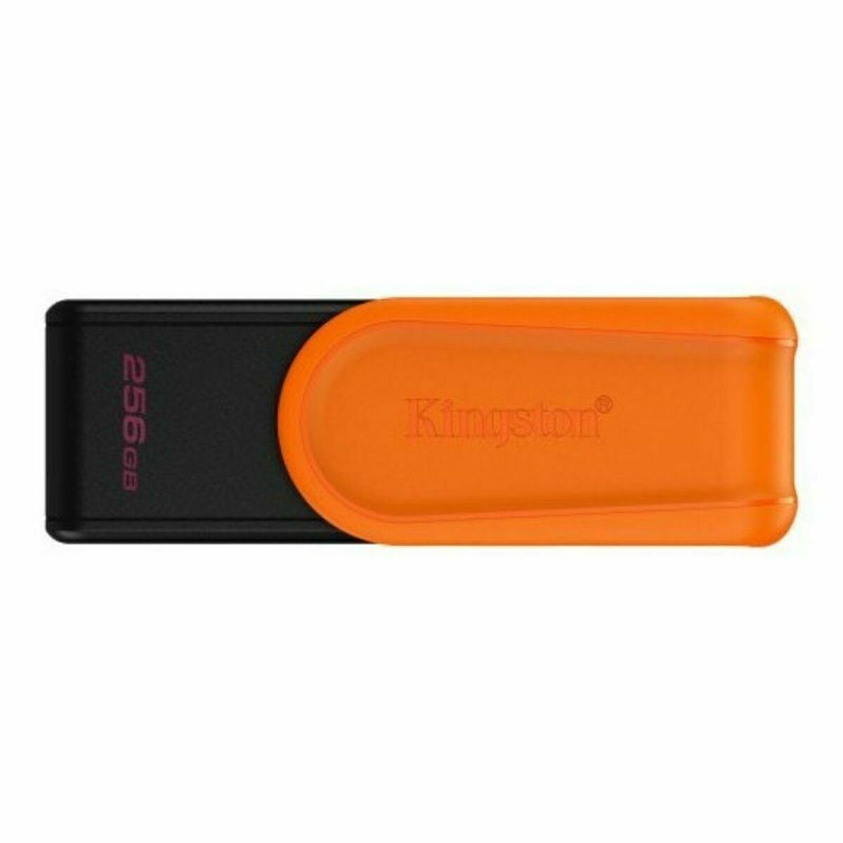 Micro SD Memory Card with Adaptor Kingston DTXS/256GB 256 GB