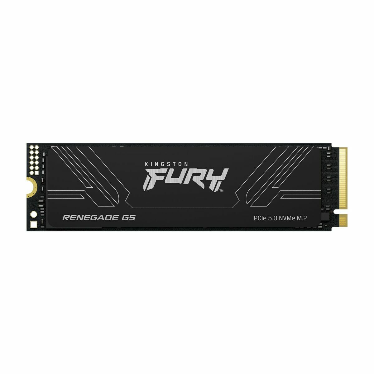 Hard Drive Kingston SFYR2S/1T0 1 TB SSD