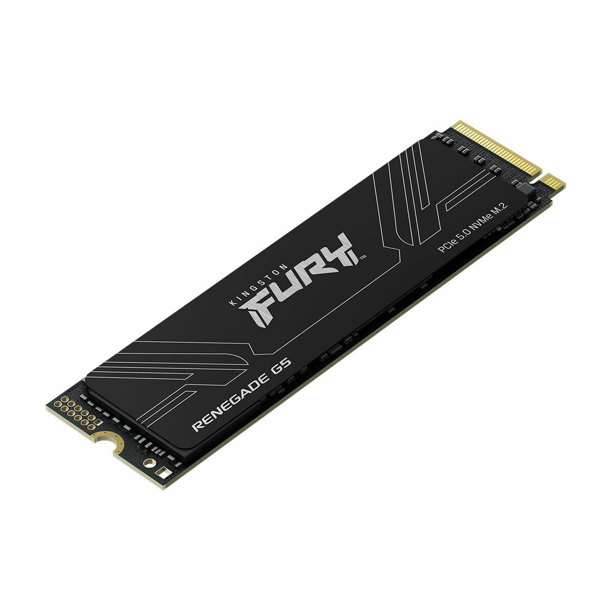 Hard Drive Kingston SFYR2S/1T0 1 TB SSD