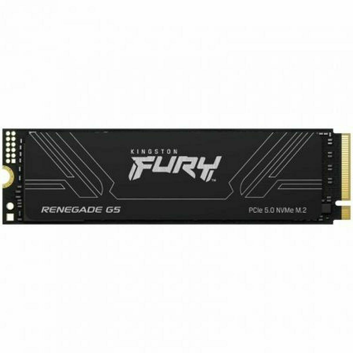Hard Drive Kingston SFYR2S/1T0 1 TB SSD