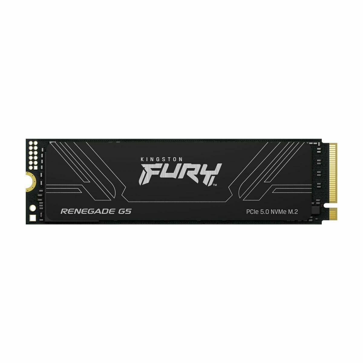 Hard Drive Kingston SFYR2S/2T0 2 TB SSD