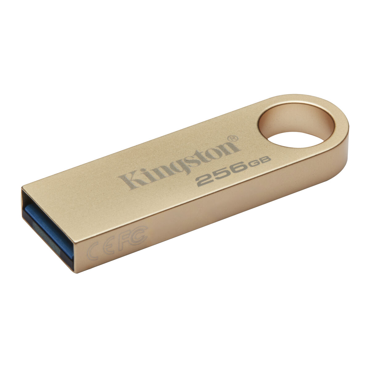 USB stick Kingston DTSE9G3/256GB 256 GB Golden USB stick Kingston DTSE9G3/256GB 256 GB Golden