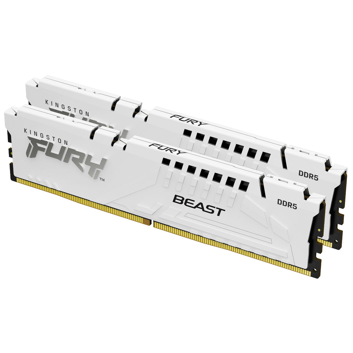 RAM Memory Kingston KF564C32BWEK2-32 32 GB DDR5 cl32 RAM Memory Kingston KF564C32BWEK2-32 32 GB DDR5 cl32