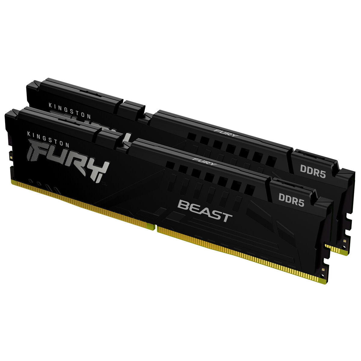 RAM Memory Kingston KF560C30BBEK2-32 32 GB DDR5 SDRAM DDR5 cl30