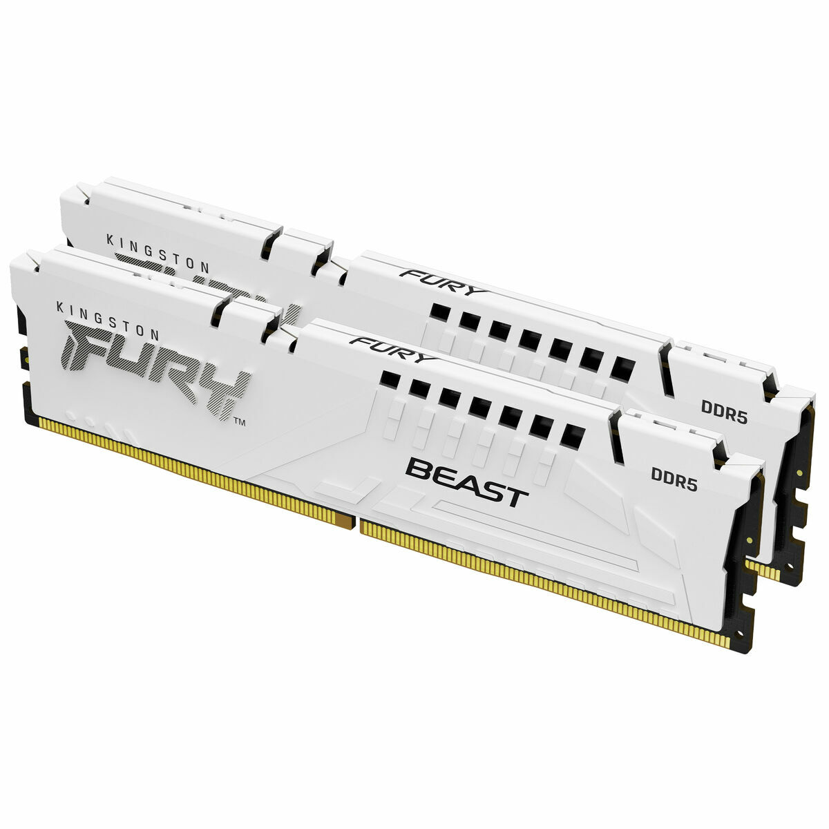 RAM Memory Kingston KF560C30BWEK2-32 32 GB DDR5 SDRAM DDR5 cl30