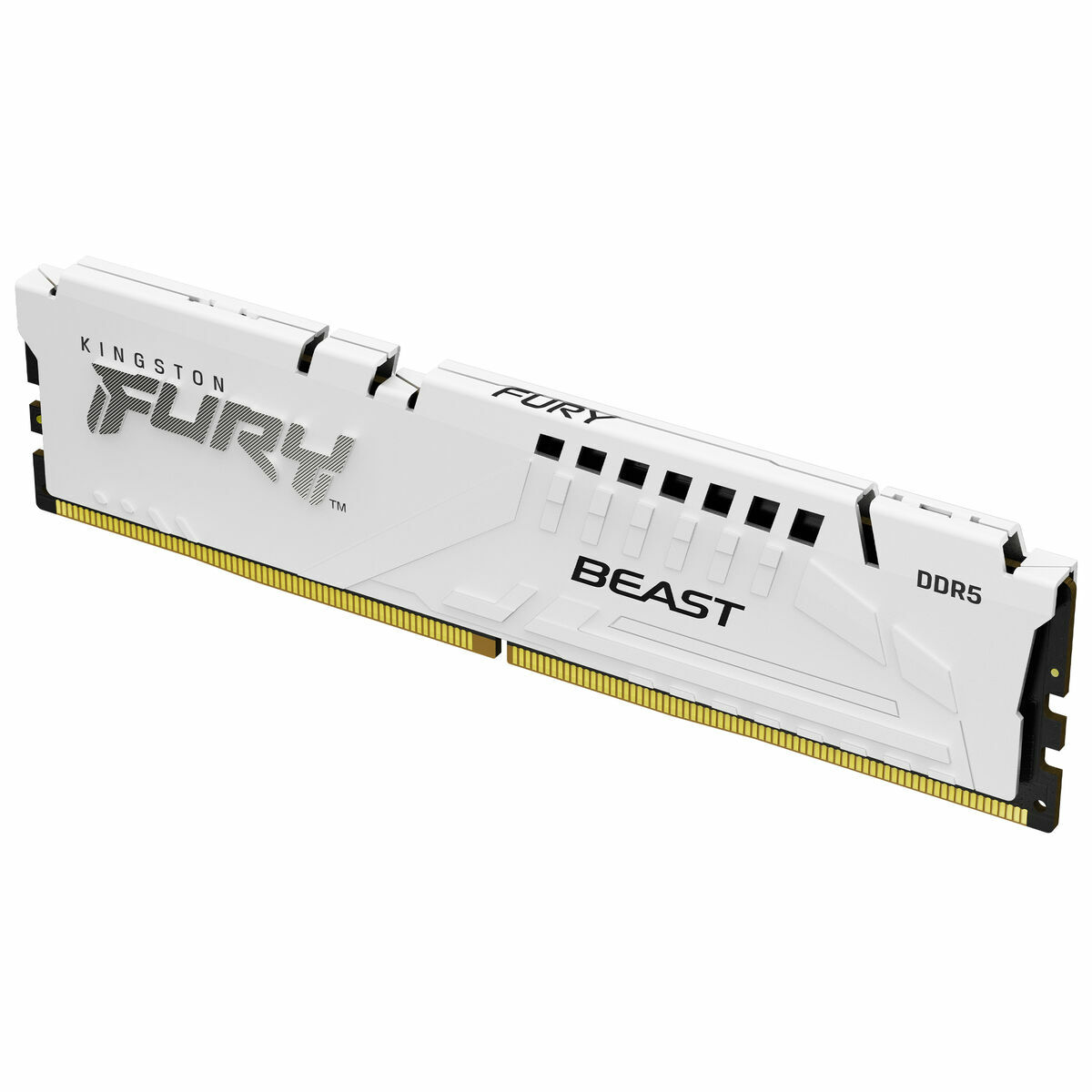 RAM Memory Kingston KF560C30BWEK2-32 32 GB DDR5 SDRAM DDR5 cl30