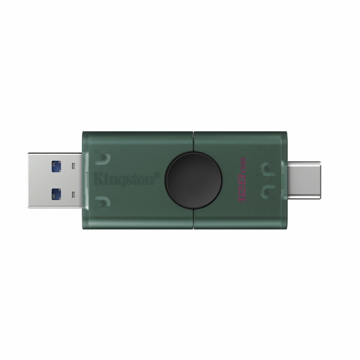 USB stick Kingston DTDEG2/128GB 128 GB