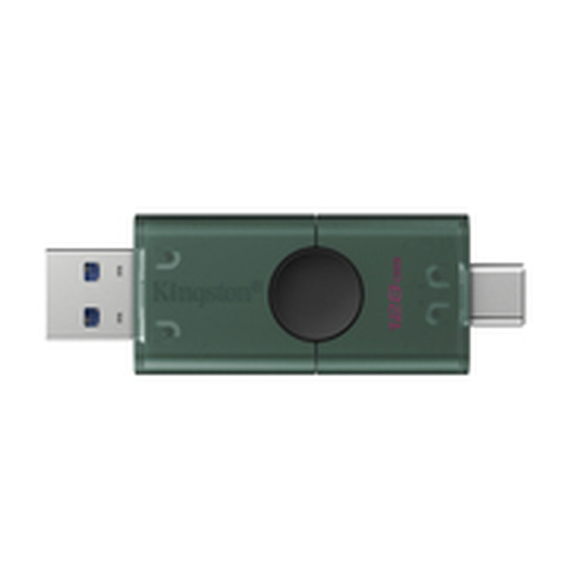 USB stick Kingston DTDEG2/128GB 128 GB