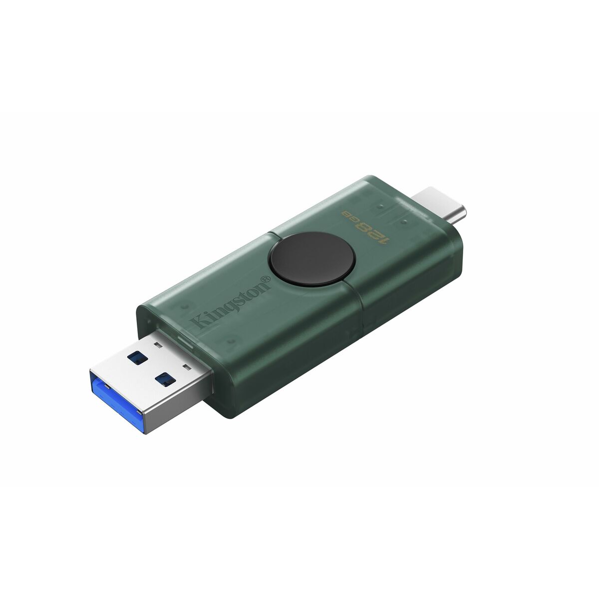 USB stick Kingston DTDEG2/128GB 128 GB