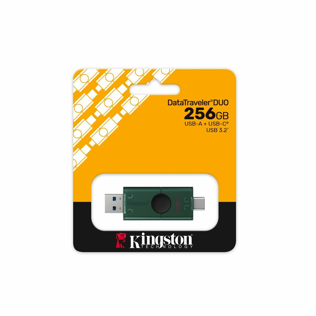 USB stick Kingston DTDEG2/256GB 256 GB