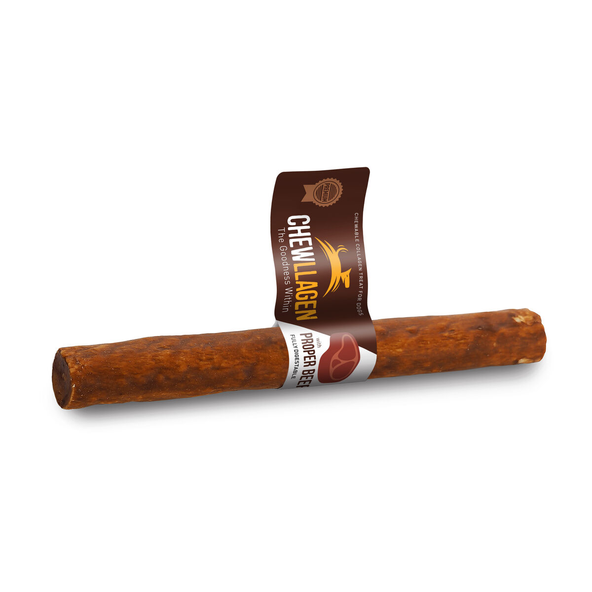 Dog Snack Chewllagen Veal 15 Units Dog Snack Chewllagen Veal 15 Units