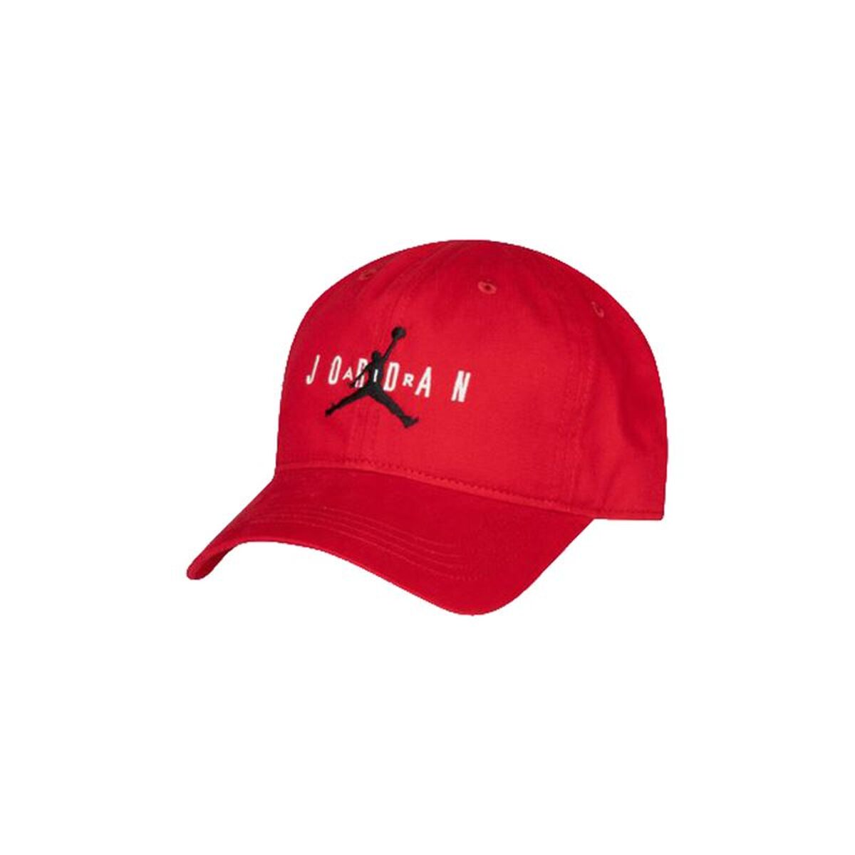 Child Cap Jordan Curve Brim