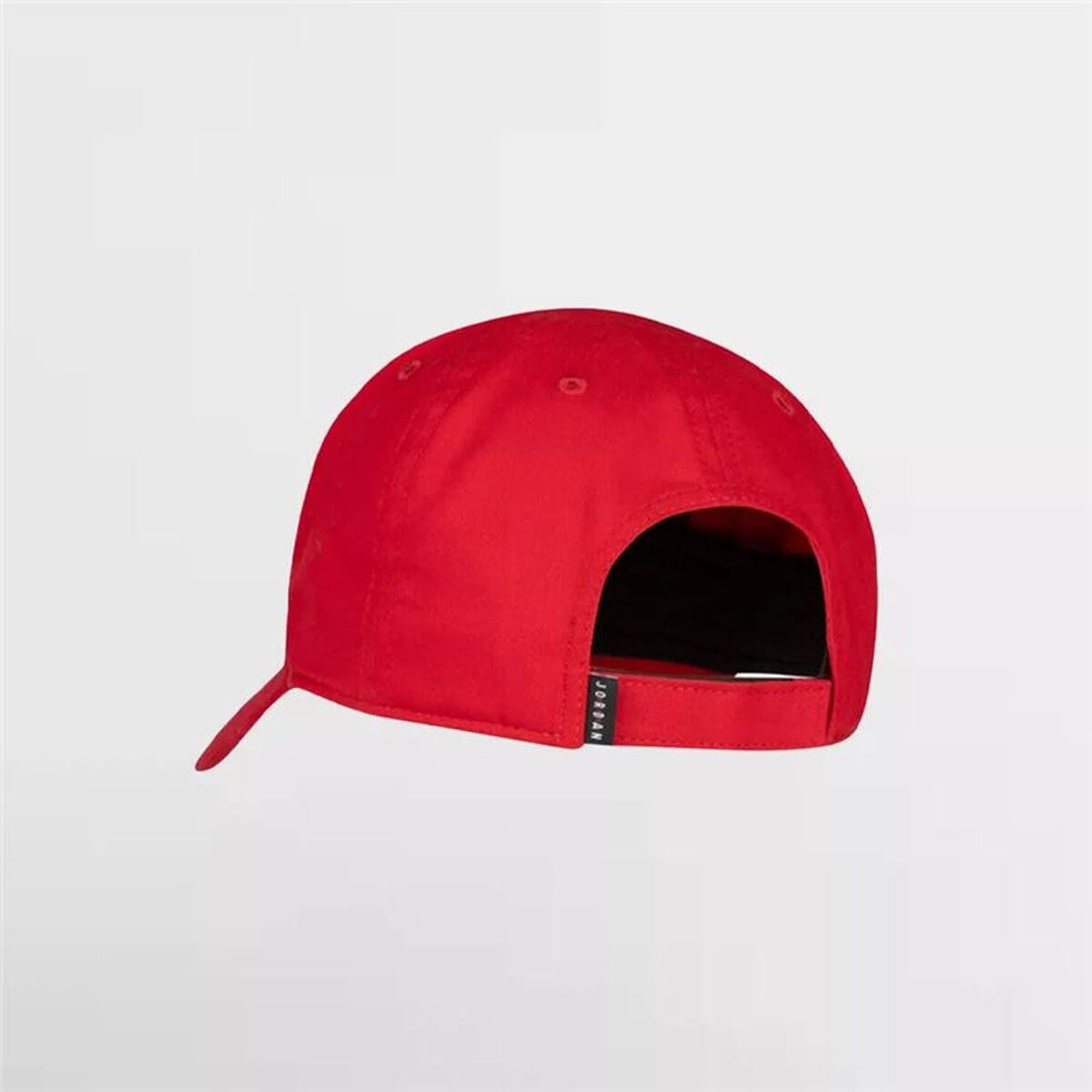 Child Cap Jordan Curve Brim