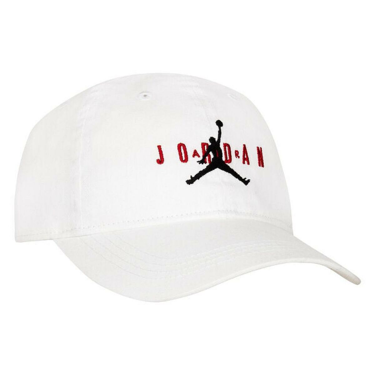 Sports Cap Nike Jordan Hbr Strapback