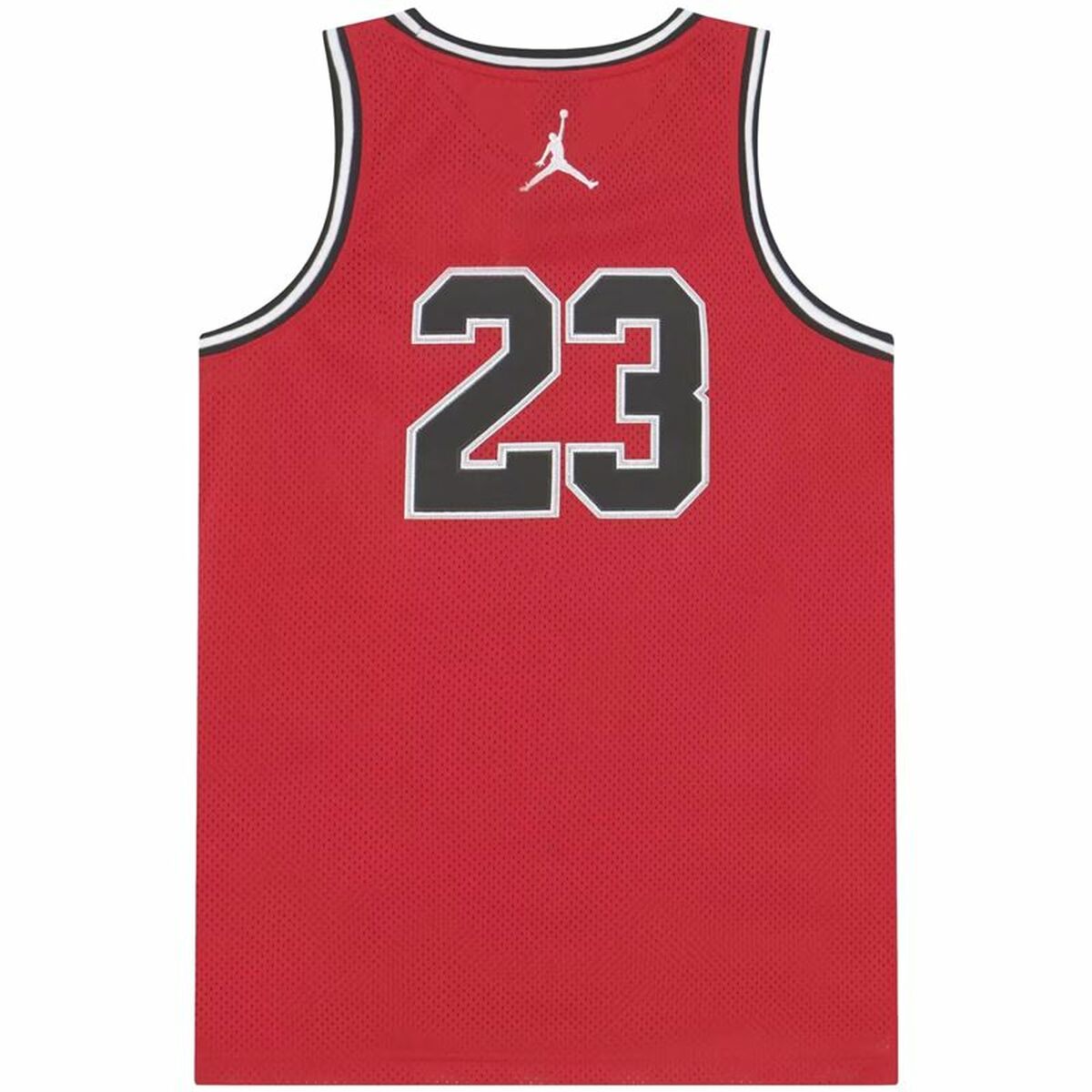 Basketball shirt Jordan 23 Red