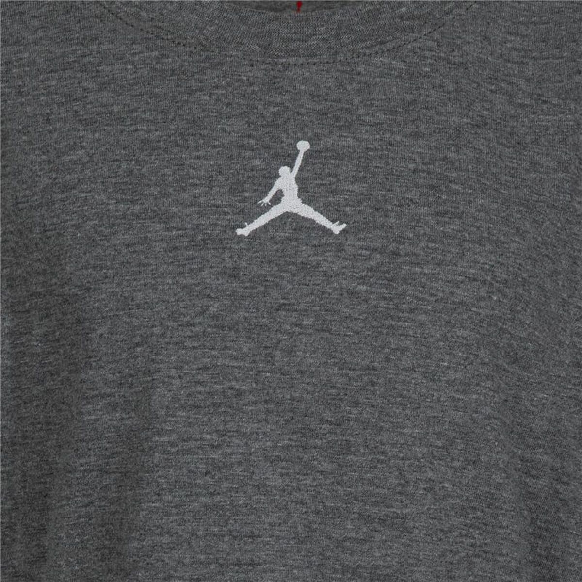 Children’s Sports Outfit Nike Essentials Grey
