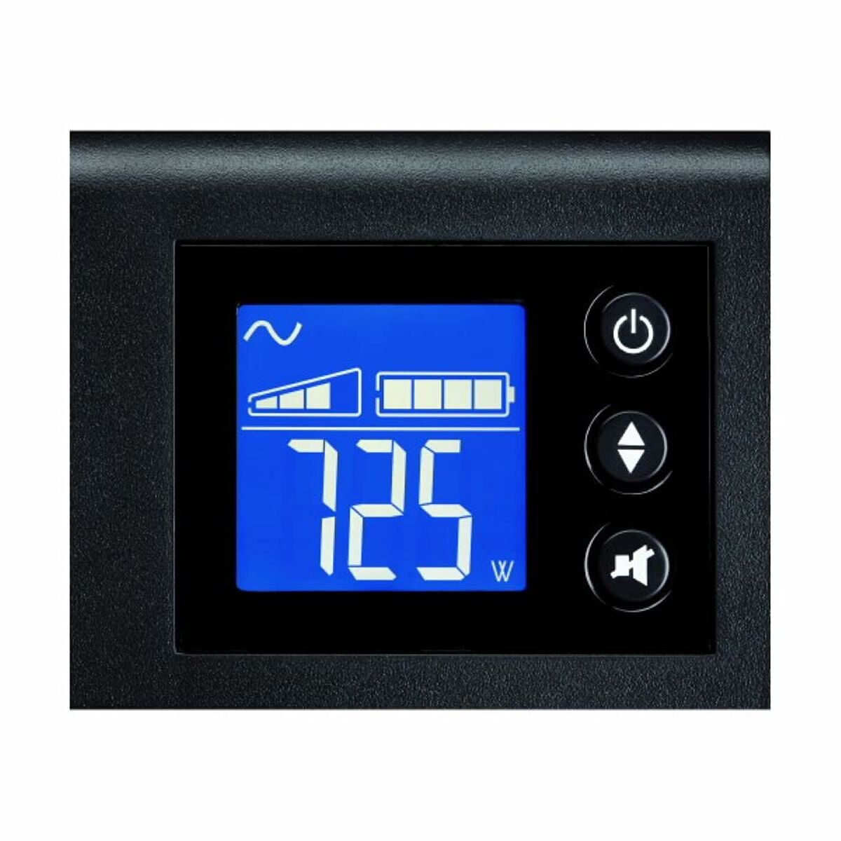 Uninterruptible Power Supply System Interactive UPS Eaton 5SC500I 350 W