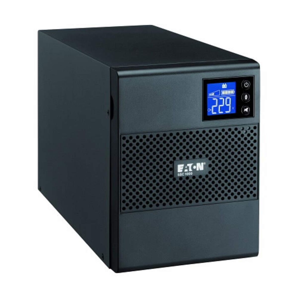 Uninterruptible Power Supply System Interactive UPS Eaton 5SC500I 350 W