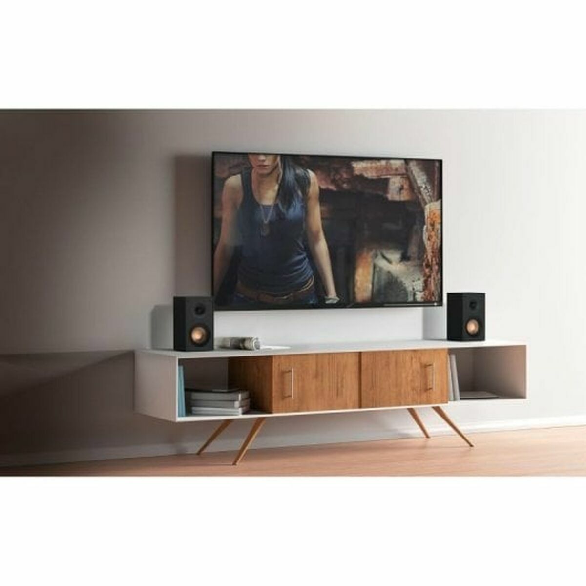 Speakers KLIPSCH KL1071206 (Refurbished C)