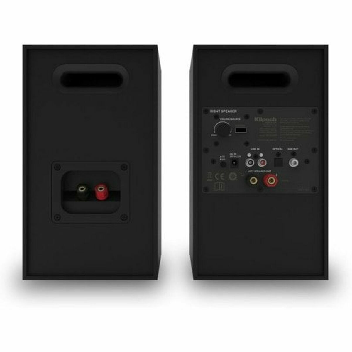 Speakers KLIPSCH KL1071206 (Refurbished C)