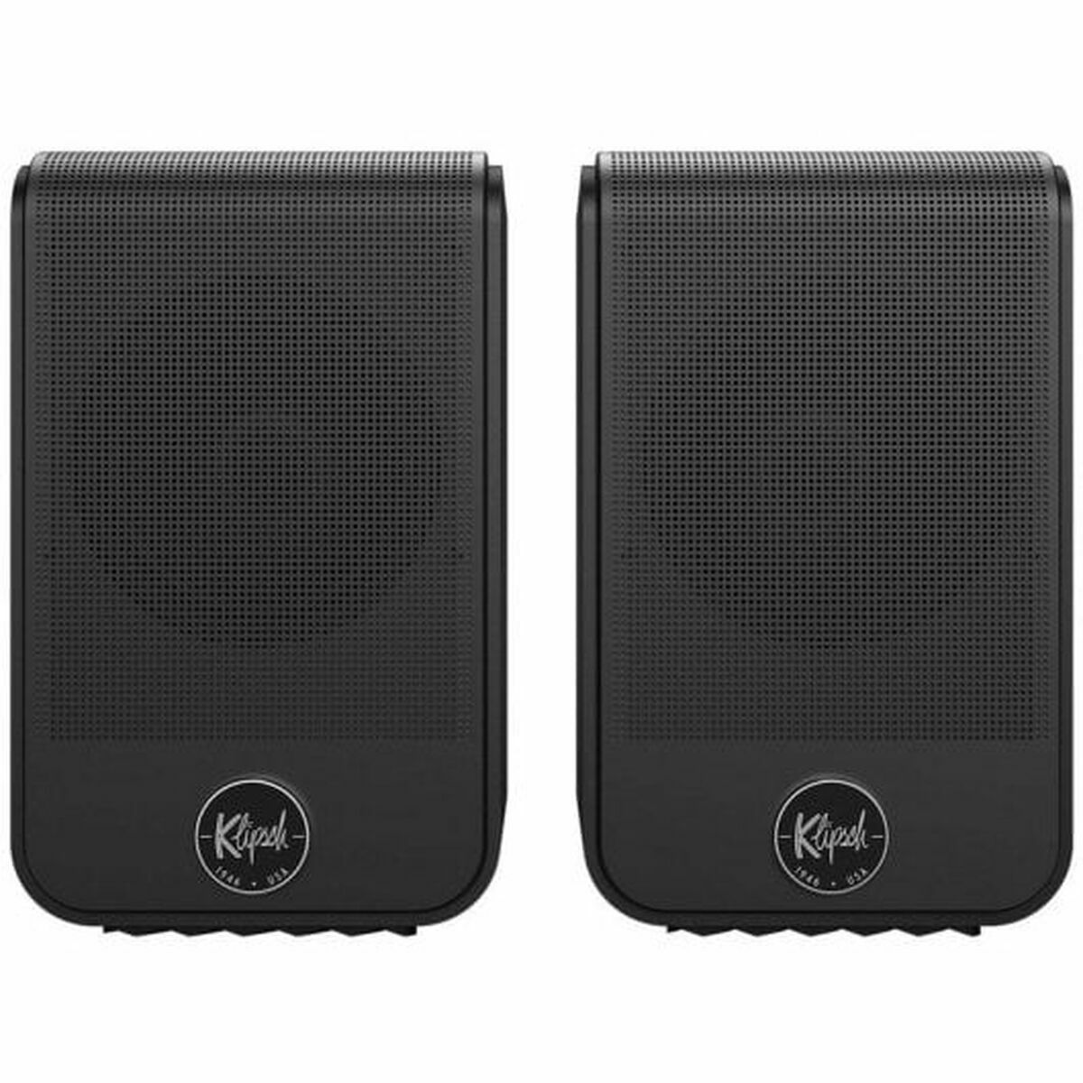Portable Speakers KLIPSCH KL1072081 Black 50 W