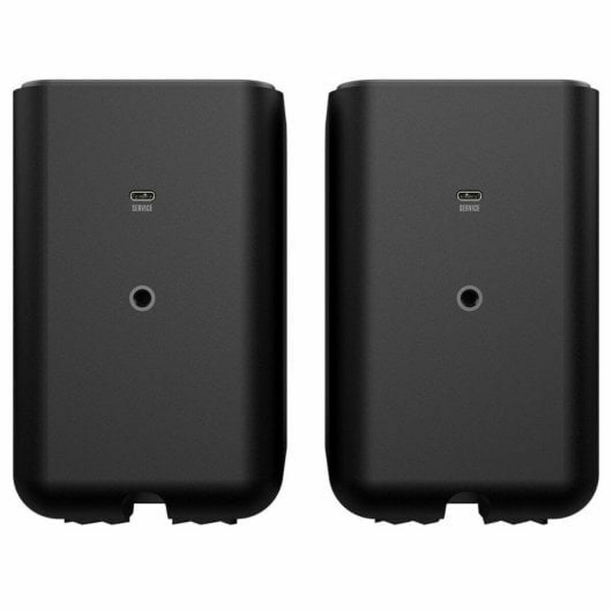 Portable Speakers KLIPSCH KL1072081 Black 50 W