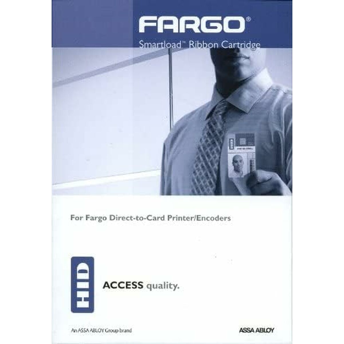 Original Dot Matrix Tape Datalogic DTC1000