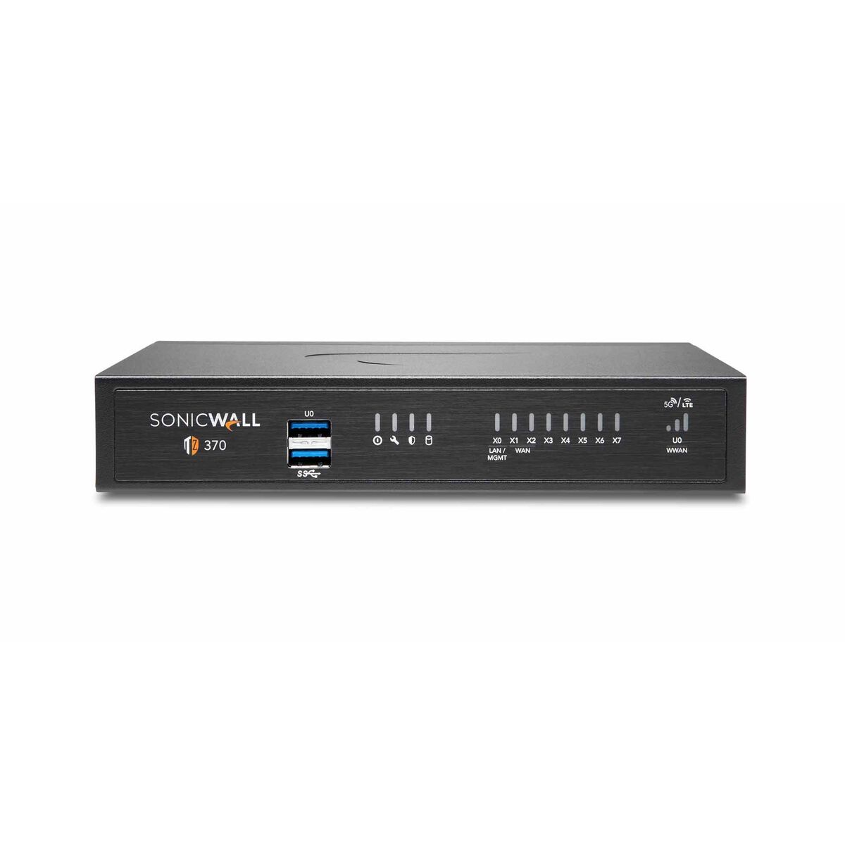 Firewall SonicWall 02-SSC-6820 Firewall SonicWall 02-SSC-6820