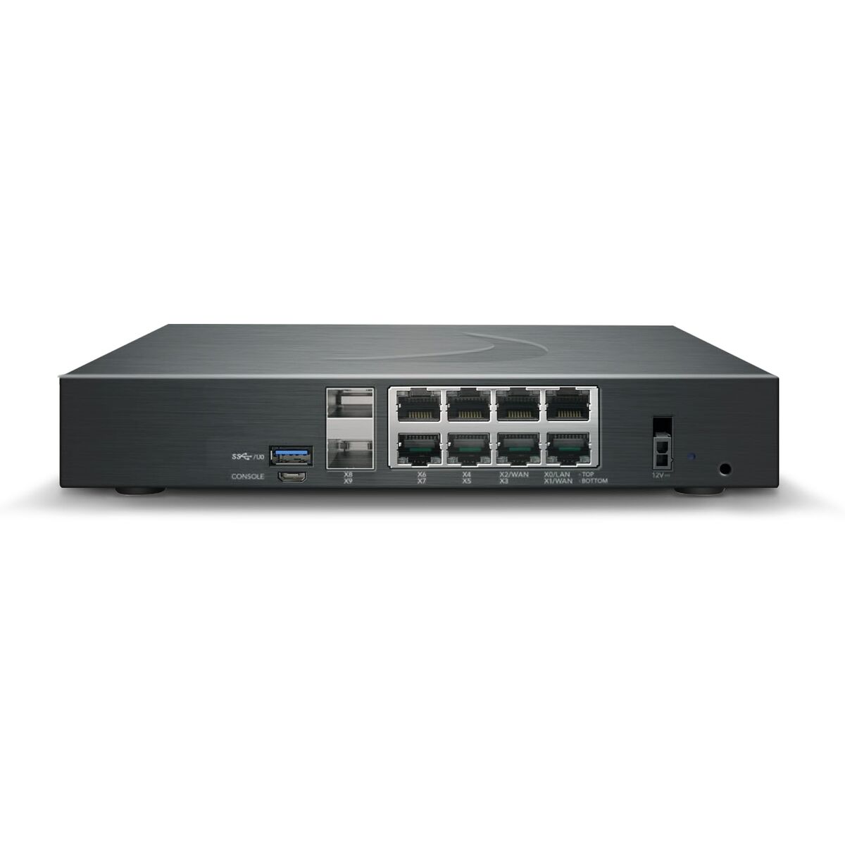 Router SonicWall 03-SSC-6919 USB RJ45 Ethernet LAN 10/100/1000