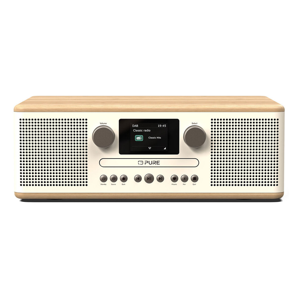 Hi-Fi Pure (Refurbished A)