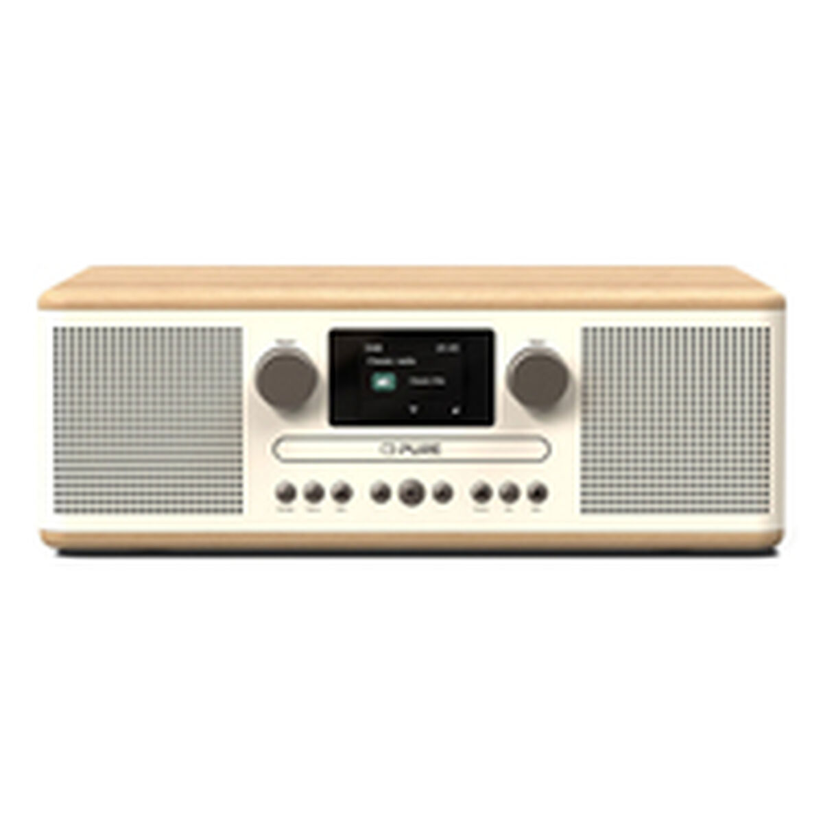 Hi-Fi Pure (Refurbished A)