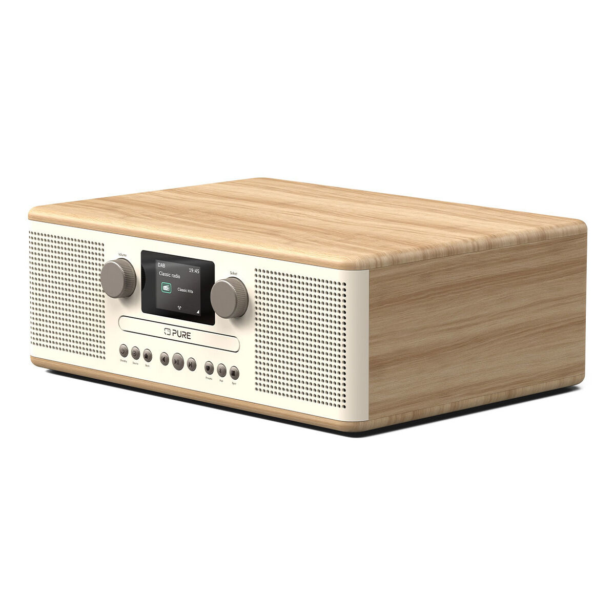 Hi-Fi Pure (Refurbished A)