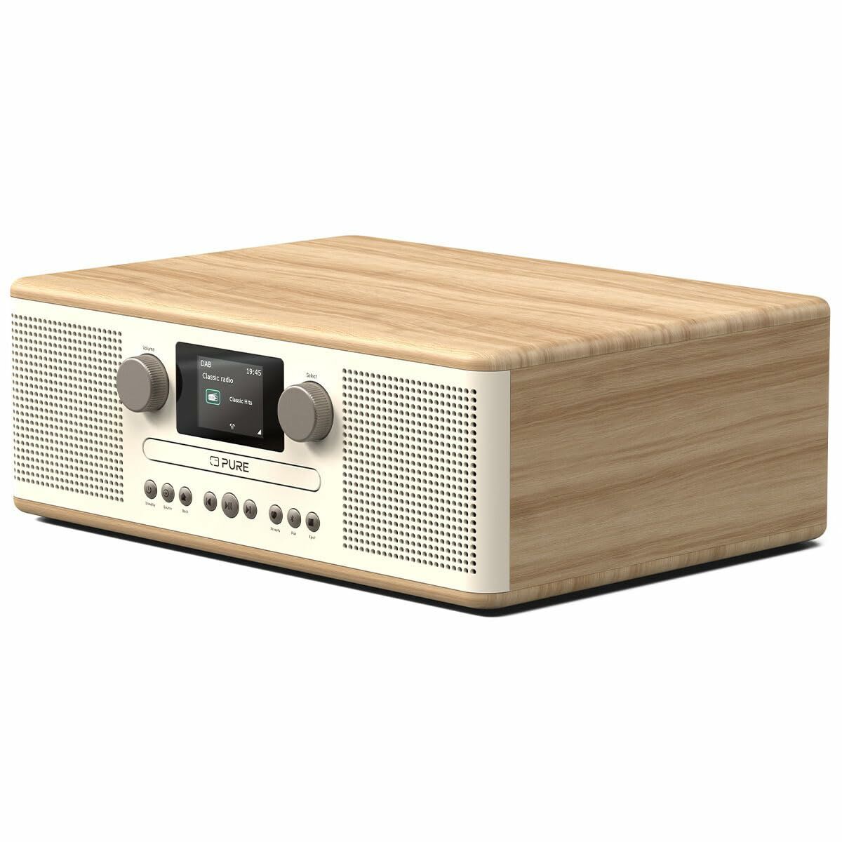 Hi-Fi Pure (Refurbished A)